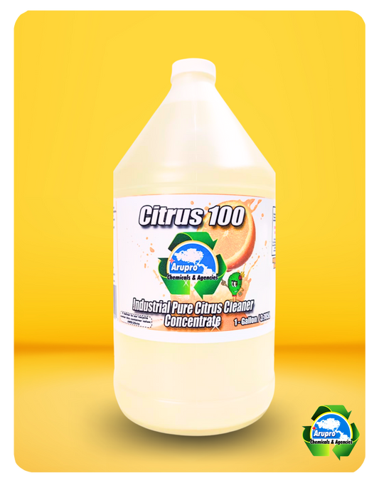 POWER CITRUS 100