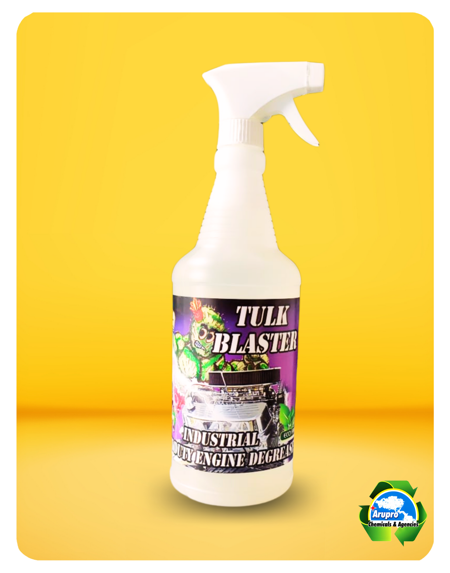 TULK BLASTER - 32oz