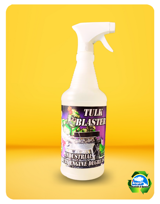 TULK BLASTER - 32oz