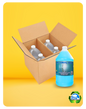 AP VINYL MAX - GALLON