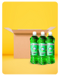 BACTERICIDE APPLE - 900ml