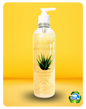 ALOE LEAF - INTIMATE DOUCHE - 500ml