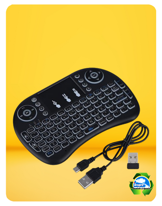 MINI KEYBOARD