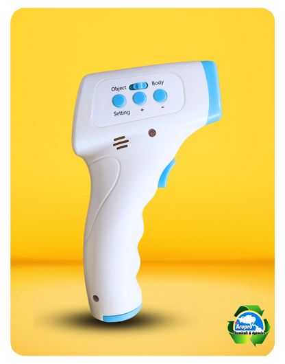 THERMOMETER - NON CONTACT INFRARED