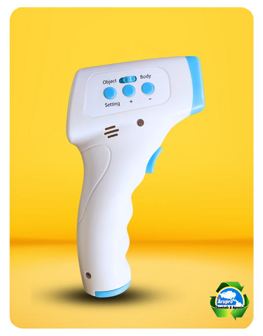 THERMOMETER - NON CONTACT INFRARED