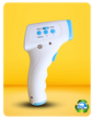 THERMOMETER - NON CONTACT INFRARED