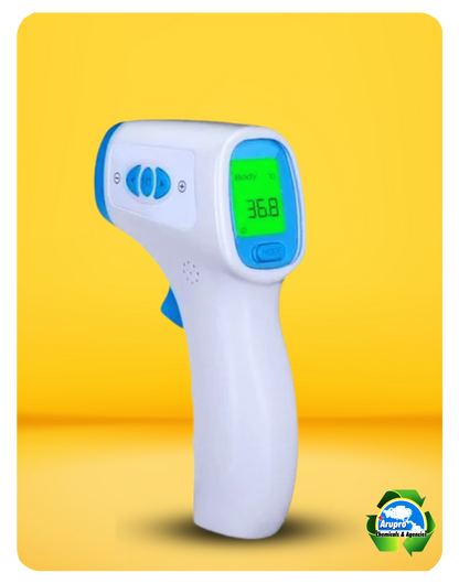 THERMOMETER - NON CONTACT INFRARED