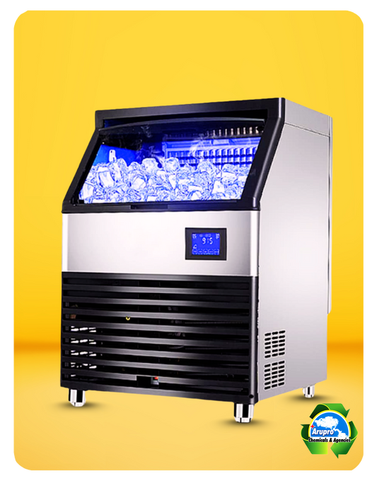 ICE MACHINE 200KG/DAY INVERTER