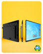 INTERACTIVE DIGITAL BOARD 65" - INTEL CORE I5
