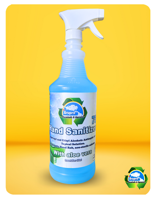 MEDICAL HAND SANITIZER - 32oz