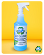 MEDICAL HAND SANITIZER - 32oz