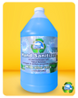 MEDICAL HAND SANITIZER - GALLON