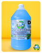 MEDICAL D (DISPENSER USE) - GALLON