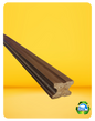 EXTRUDED FLOOR BASE FRAMES -BROWN