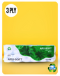 ARU-SOFT TOILET PAPER - 3PLY