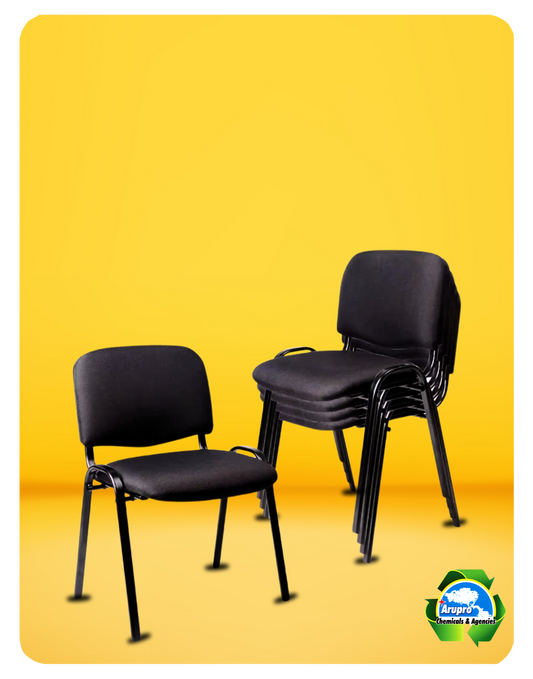 ARUPRO - CONFERENCE ROOM GUEST CHAIR