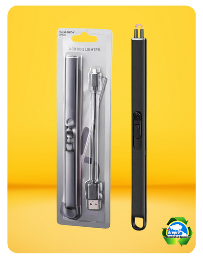 ARUPRO - USB ELECTRIC LIGHTER