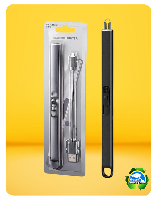 ARUPRO - USB ELECTRIC LIGHTER