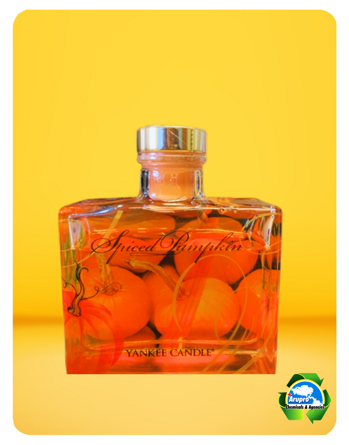 YANKEE CANDLE
