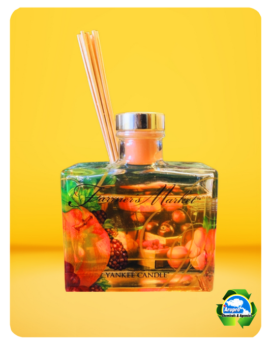 ARUPRO YANKEE CANDLE - Farmer's Market