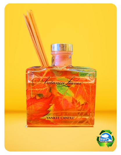 ARUPRO YANKEE CANDLE - Autumn Leaves