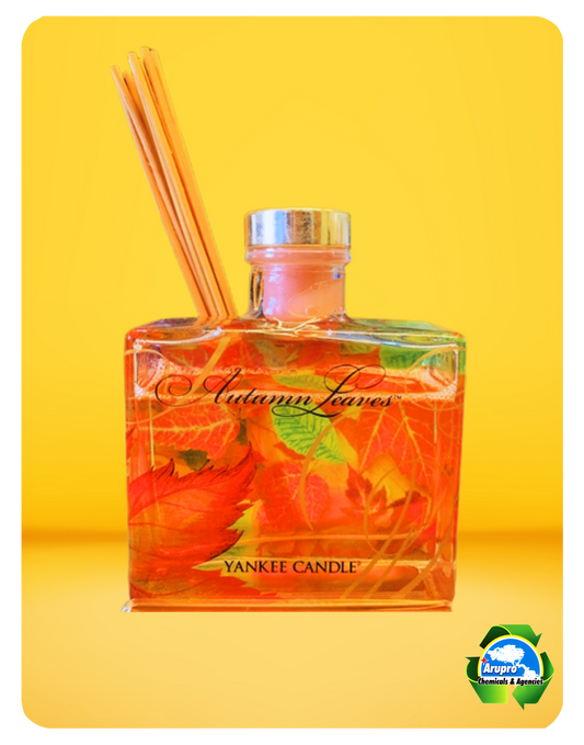 ARUPRO YANKEE CANDLE - Autumn Leaves