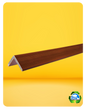 EXTRUDED FLOOR BOARDS - EDGE COVER