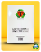 ARUPRO COPY PAPER - A4