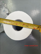 ARU-SOFT TOILET PAPER - 3PLY