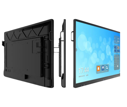 Interactive digital boards, 65inch I5