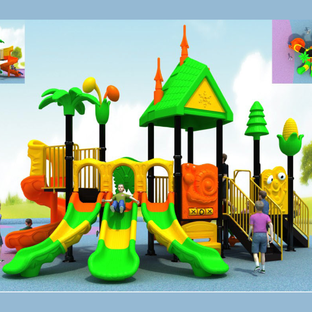 PlayGround GS22-002A