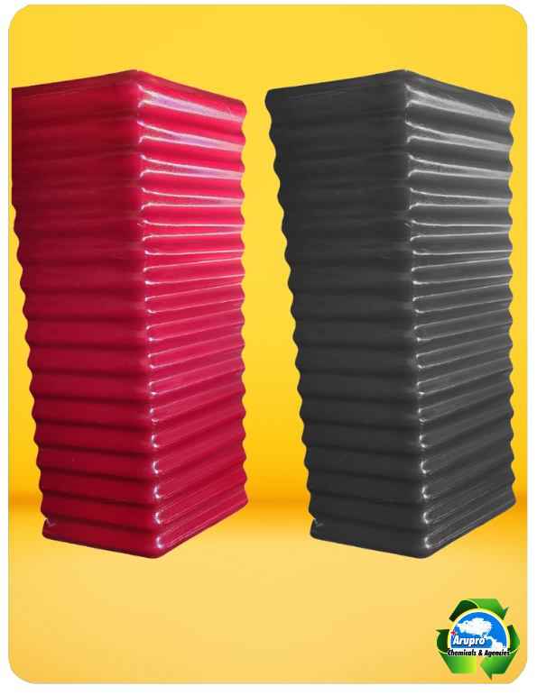 Top Ridge Asa WAVE ASA TOP RIDGE – ARUPRO CORPORATION N.V.