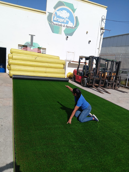 ARUPRO - SYNTHETIC GRASS 35mm