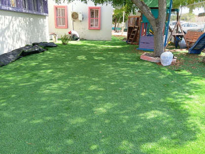 ARUPRO - SYNTHETIC GRASS 35mm