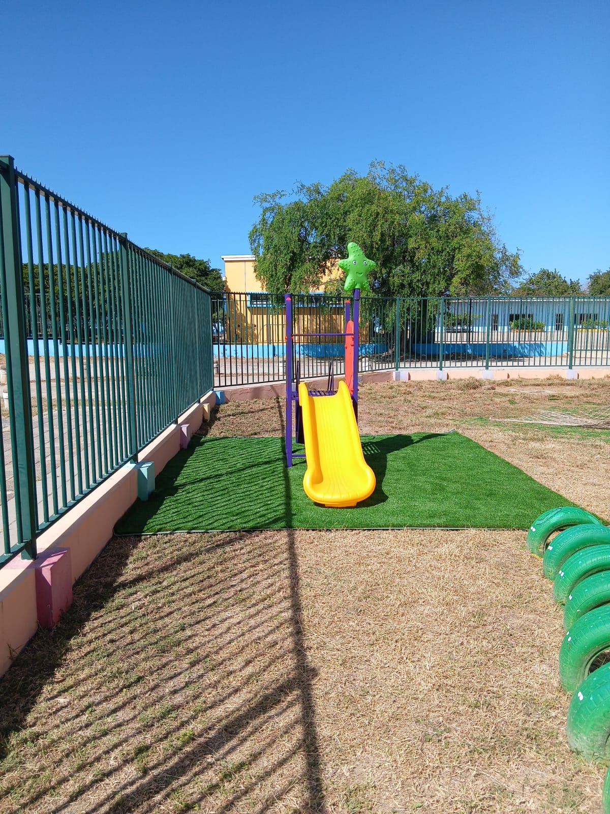 PLAYGROUND (GS24-160A) PRE ORDER