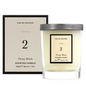 EAU DE MAISON CANDLE - PEONY BLUSH