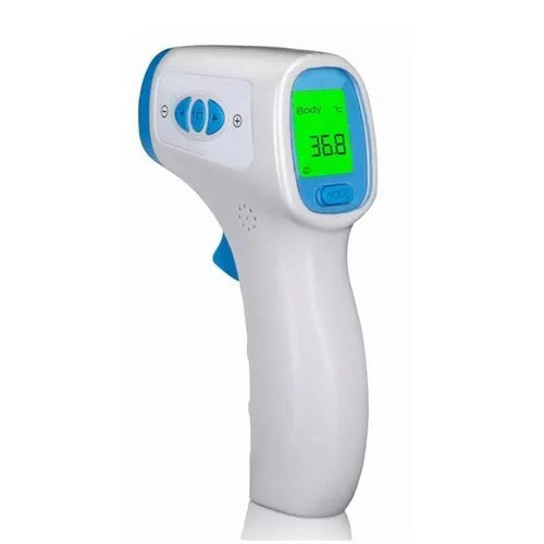 ABS FOREHEAD INFRARED THERMOMETERS