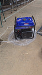 Welding Generator 160A, 5kw, 220V