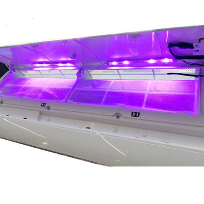 UVC AIR STERILIZERS LED FOR MINI SPLIT